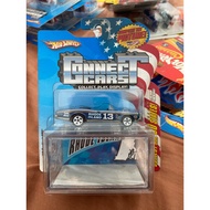 Hot Wheels Connect Cars 67 Pontiac GTO