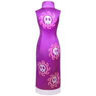 [Ready Stock.Speedy Shipping] Empress Snake Princess Hancock Costume Comic Show Performance Thief Ki