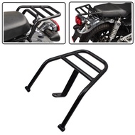 Promotion Suitable for Honda CB350 GB350 21-25 Modified Rear Tail Rack Tail Box Bracket Rear Rack Lu