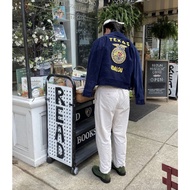 The History of FFA Jackets Collection Corduroy Jacket Agricultural