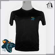 [XS--5XL Microfiber t-shirt] Quick dry, Iron-less, 100% Premium Quality Microfiber t-shirt for Men &