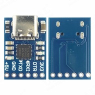 NEW UART STC 300bps~1Mbps MINI USB TO TTL Serial Downloader Converter UART STC Download USB Micro Ty