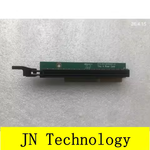 New original for Lenovo ThinkStation P320 laptop Tiny PCIE expansion card 01AJ902