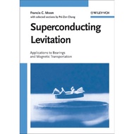Engineering/ Superconducting Levitation