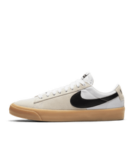 Nike SB Zoom Blazer 低筒 Pro GT 滑板鞋