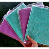 MICROFIBER FIBER CLOTH MEDIUM SIZE MICROFIBER FIBER KANEBO PLAIN FIBER CLOTH NON PACKING