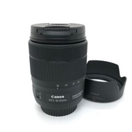 Canon EF-S 18-135mm F3.5-5.6 IS USM