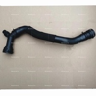 2.0 Petrol  Engine Upper Coolant Water Hose Pipe For Audi A6 C8 A7 2019-2024  4K0122101BL 4K0 122 10