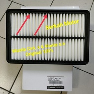 Mazda cx5 air filter Mazda biante sky active air filter