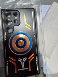 s23 ultra手機散熱殼