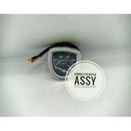 HONDA C70 / C70Z METER ASSY