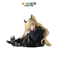 Spy Room PM Perching Figure "Erna"