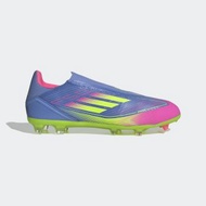 SEPATU BOLA F50 LEAGUE LACELESS FIRM/MULTI-GROUND