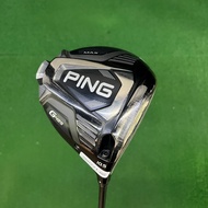 🇯🇵PING G425 MAX Driver 1W with Head cover ALTA J CB SLATE FlexSR 10.5 Used