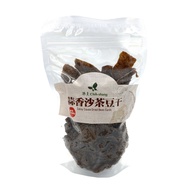 【池上鄉農會】蒜香沙茶豆干400公克/包