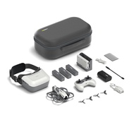 CADDX Protos FPV RTF Full Kit ELRS 2.4GHz FPV Toy Airplane With Ascent Lite VTX FPV Goggles Ascent R