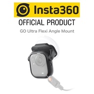 Insta360 GO Ultra Flexi Angle Mount for GO Ultra，Insta360 GO Ultra Accessories