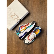 🔥AIRMAX 270 REACT BAUHAUS🔥
