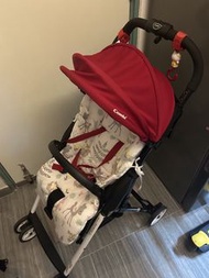 Combi F2 輕便嬰兒車