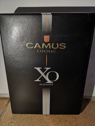 珍藏 Camus XO Elegance Cognac