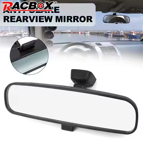 Car Inner Rearview Mirror Assembly 87810-52041 87810-0WG00 For Toyota Yaris Corolla Rav4 4runner Alp