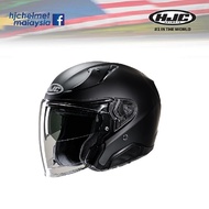 HJC RPHA 31 OPEN FACE Helmet - Matte Black [ECE22.06]