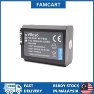 Proocam Sony NP-FW-50 FW50 Compatible Battery Sony A6000, A6300 ,A7 Camera