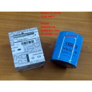 NISSAN OIL FILTER  15208-H8911  NISSAN  VANETTE C22 SUNNY B11 / B13 AD RESORT Y10