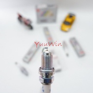IRIDIUM SPARK PLUG - JAZZ HRV FREED CRV BRIO STREAM NGK SPARK PLUG