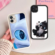 NA-37 How to Train Your Dragon Shockproof Casing for Xiaomi Redmi 13C 14 13T 14T A2 A1 K60 Ultra Poc