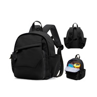Tas Sekolah Anak Tas Ngaji Tas Ransel Mini PAUD TK SD Laki Laki Perempuan Polos Waterproof