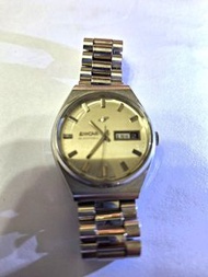 中古 ENICAR watch