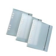 Notebook A5/B5 Grid Horizontal Line Notebook