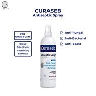 CURASEB Antiseptic Spray