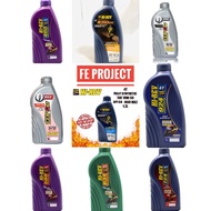 HI-REV 400 500 634 724 924 PRO FULL MAX F150 S150 4T FULY SYNTHETIC SEMI SYNTHETIC