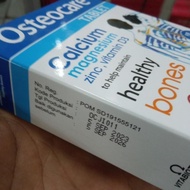 Original OSTEOCARE 30tablet