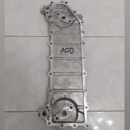 Oil Cooler Cover Fuso 6D40