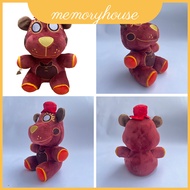 Premium Plush Fnaf Made Of Soft Crystal Plush And Filled Pp With Cotton