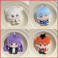 GC Frieren: Beyond Journey's End Frieren Himmel Fern Plushie Cute Anime Plush Bag Charm