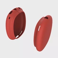 【LOTUS】APPLE AIRPODS MAX 耳機保護套 矽膠套 副廠 紅色