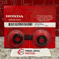 RIGHT CRANK AXLE SEAL / MAGNETIC SEAL 91202-KJ9-003 VARIO 125 150 ORIGINAL HONDA