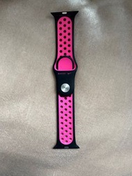 Apple Watch Nike 錶帶