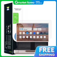 Healing shield | LG Stanbyme GO 27LX5QKNA