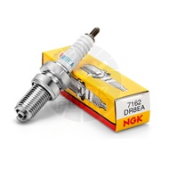 1 pcs NGK Standard Spark Plug DR7EA DR8EA For Motorcycle D7RC D8EA R6G A6GC X22ESR-U Suzuki Ozark