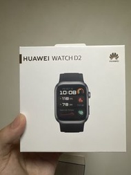 HUAWEI WATCH D2 智能手錶 急放！！