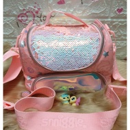 SMIGGLE LUNCH BOX