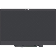 Dell Inspiron 13 7373 i7373 P83G P83G001 7370 i7370 13.3 Full HD Touch Screen 04GM9 004GM9 NV133FHM-