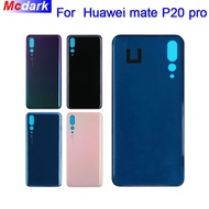 For Huawei P20 Pro Plus Battery Case Replacement Protective Battery Cover 6.0 inch For Huawei P20 Pr