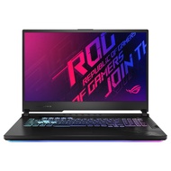 Asus ROG Strix G17 G712L-UH7082T – Intel i7-10750H | 16GB | 1TB SSD | GTX1660Ti 6GB | 17.3″ FHD IPS 120HZ