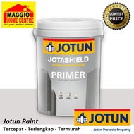 Basic Paint - Exterior Paint - Jotashield Primer 2.5L - Jotun